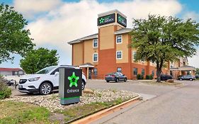 Extended Stay America Waco Tx